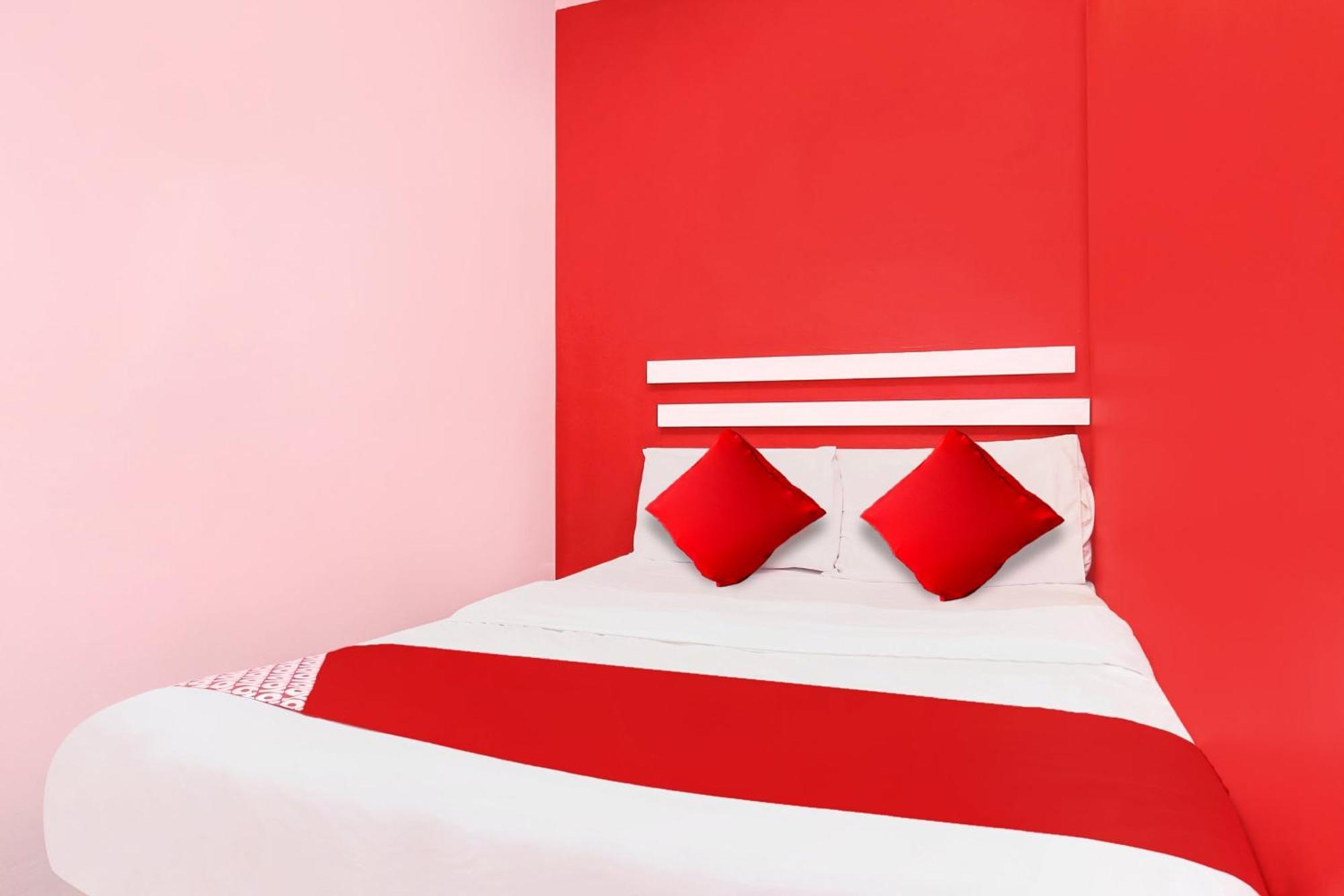 Oyo 89654 My New Home Hotel Gua Musang Εξωτερικό φωτογραφία
